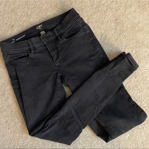 Loft Modern Skinny Jeans